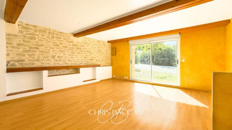 Maison - 132 m² - 5 pièces