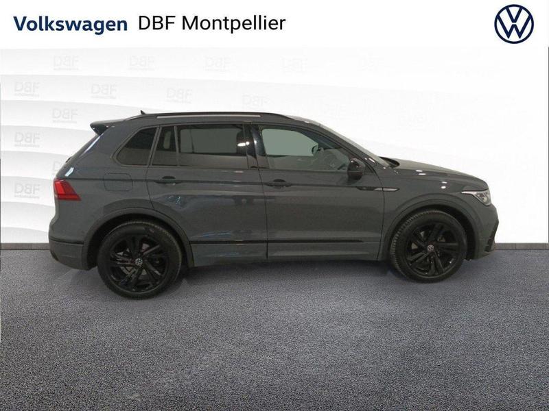 Volkswagen Tiguan 2.0 Tdi 150ch Dsg7 R-Line