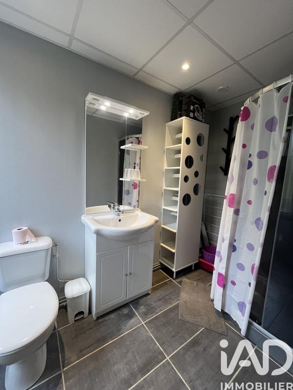 Maison - 368 m² - 15 pièces