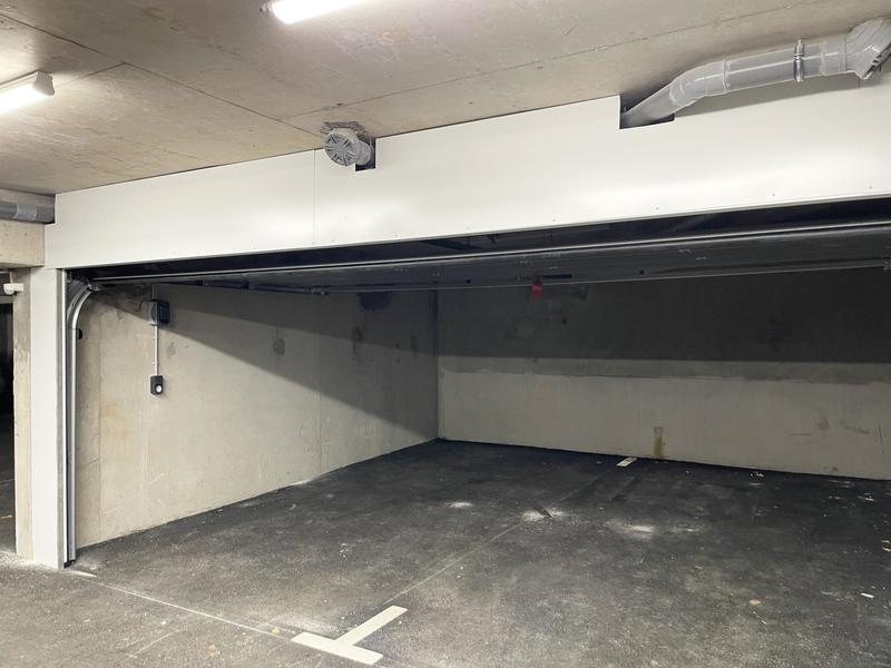 Appartement - 91 m² - 4 pièces