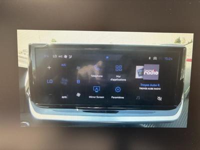 Peugeot 2008 II Hybrid 145 e-Dcs6 Gt