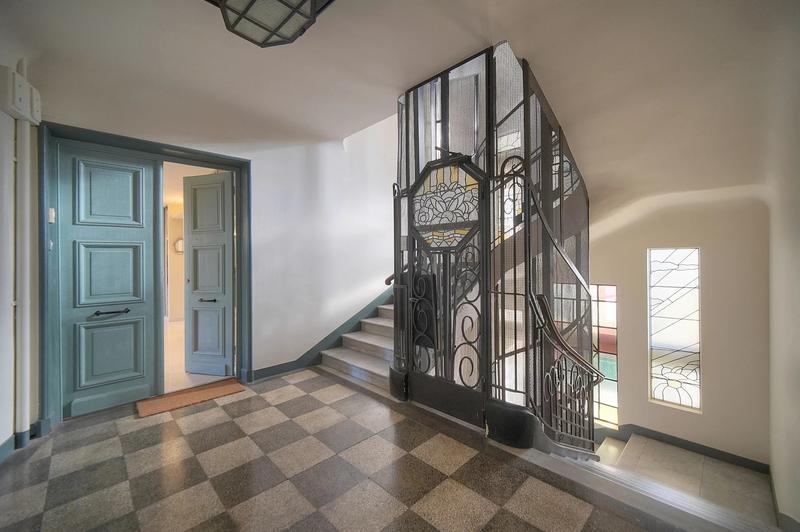 Appartement - 150 m² - 4 pièces