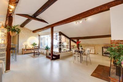 Appartement - 92 m² - 5 pièces