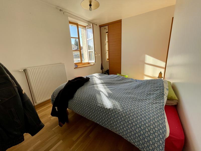 Maison ancienne - 276 m² - 3 pièces