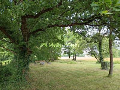 Maison de campagne - 203 m² - 7 pièces