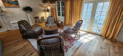 Maison de village - 177 m² - 7 pièces