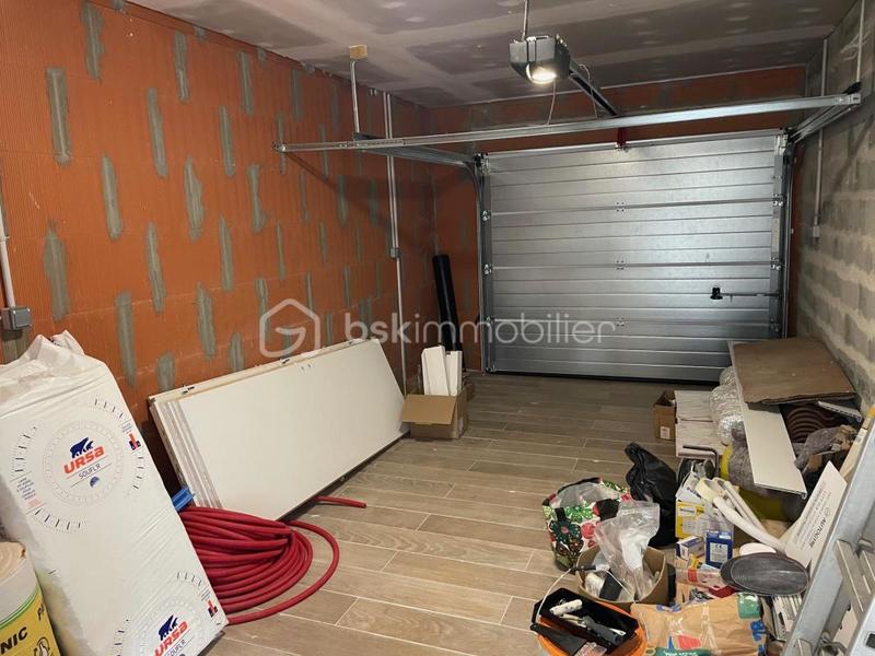 Maison - 87 m² - 4 pièces