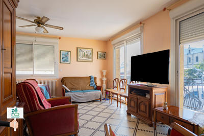 Maison - 111 m² - 5 pièces