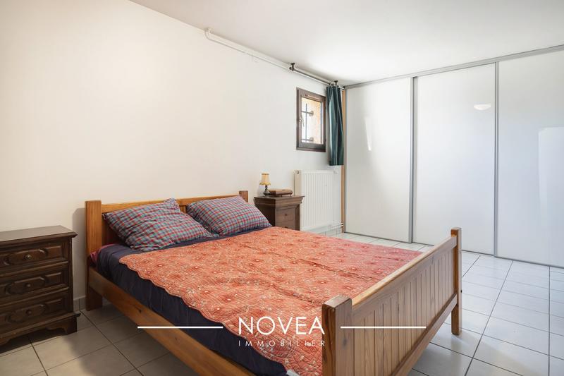 Maison - 109 m² - 5 pièces