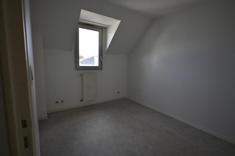 Appartement - 59 m² - 2 pièces