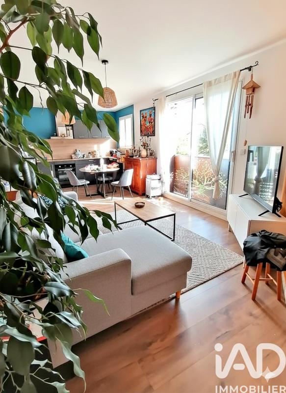 Maison - 115 m² - 7 pièces