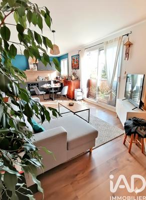 Maison - 115 m² - 7 pièces