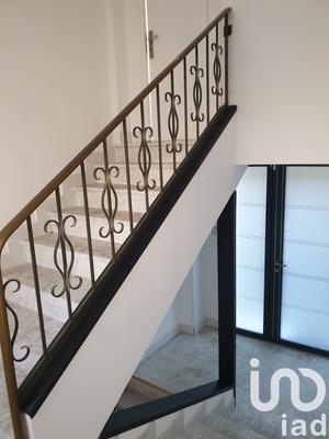 Maison de ville - 100 m² - 3 pièces