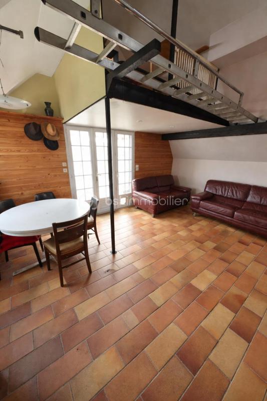 Maison - 75 m² - 3 pièces