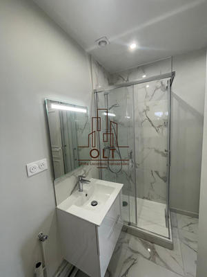 Appartement - 46 m² - 3 pièces