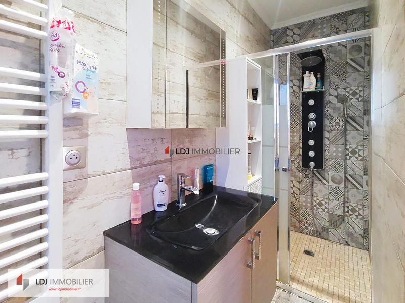 Villa - 127 m² - 5 pièces