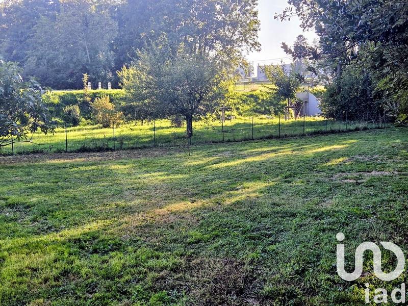 Maison - 134 m² - 6 pièces