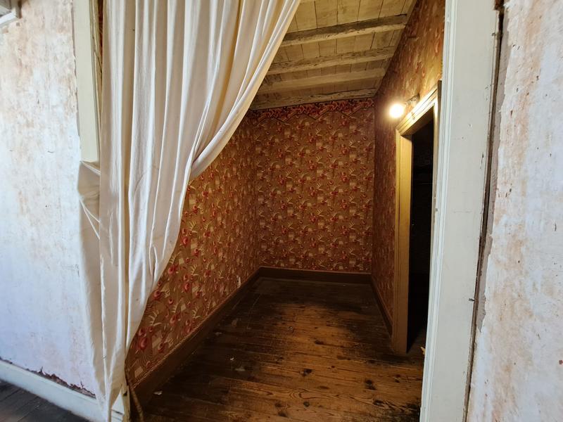 Maison - 152 m² - 5 pièces