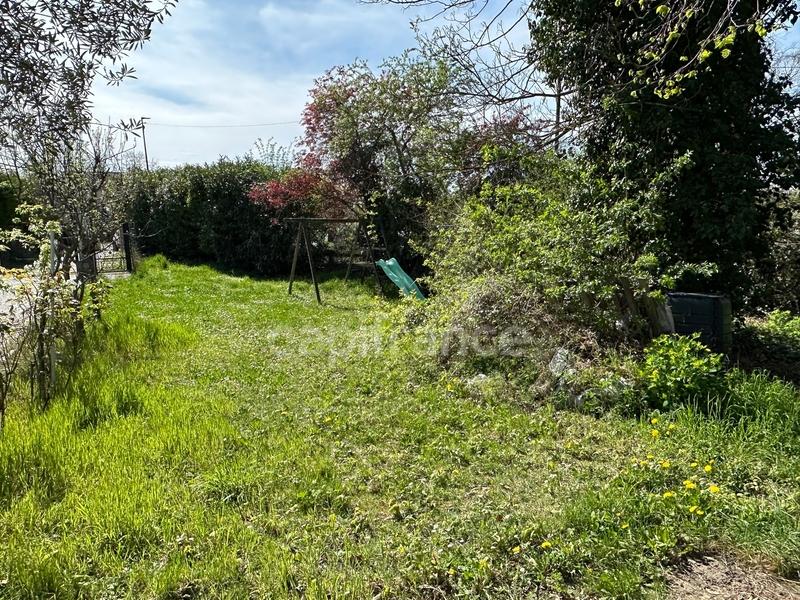 Terrain constructible - 428 m²