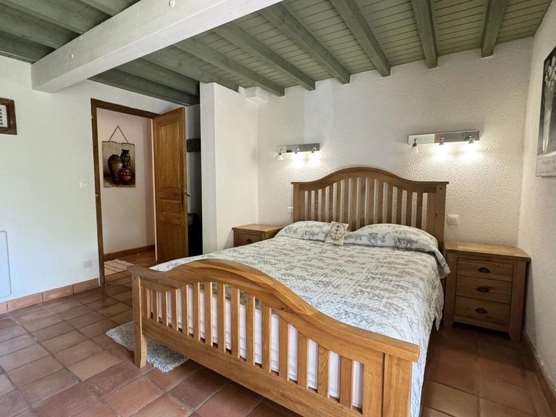 Maison traditionnelle - 135 m² - 5 pièces