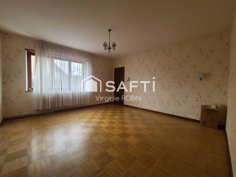 Maison - 297 m² - 9 pièces