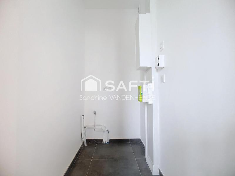 Maison - 155 m² - 5 pièces