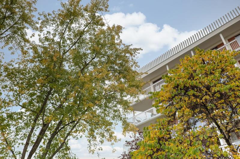 Appartement - 102 m² - 4 pièces