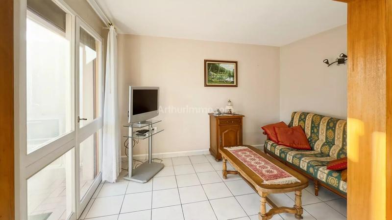 Appartement - 72 m² - 4 pièces