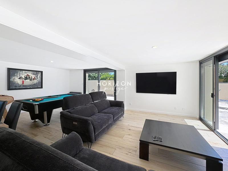 Maison ancienne - 200 m² - 7 pièces