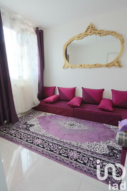 Maison - 151 m² - 7 pièces