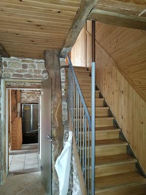 Maison - 157 m² - 5 pièces