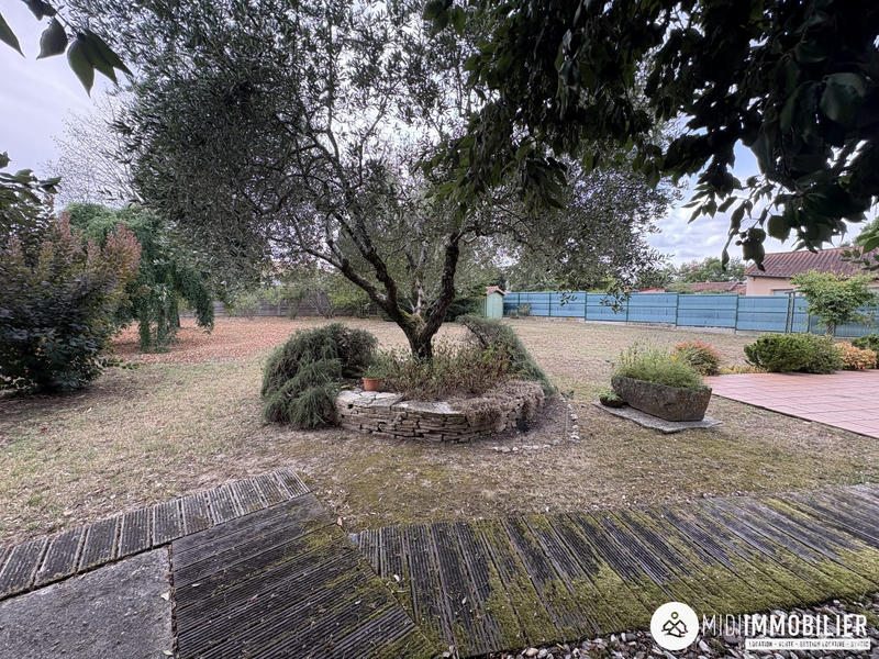 Maison - 141 m² - 4 pièces