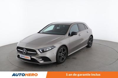 Mercedes Classe a 220 d Amg Line 8g-Dct 190 ch