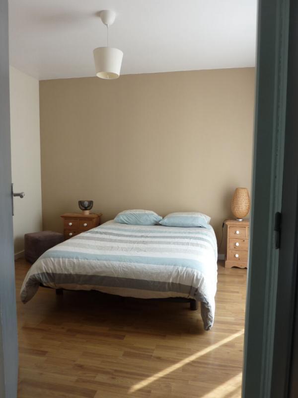 Maison - 106 m² - 6 pièces