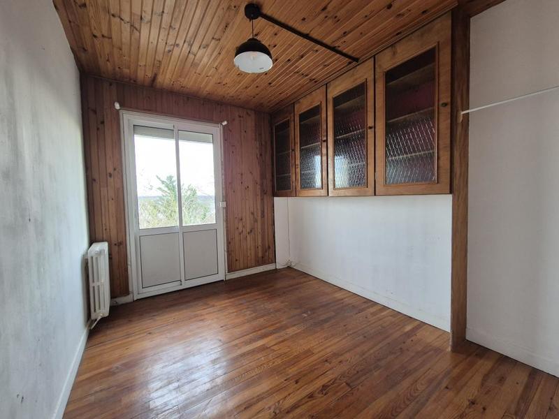 Maison ancienne - 104 m² - 6 pièces