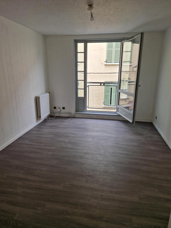 Appartement - 69 m² - 3 pièces