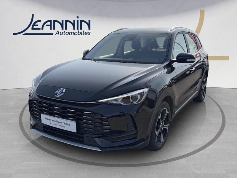 Mg Zs 1.5 l Hybrid+ 197 ch Comfort