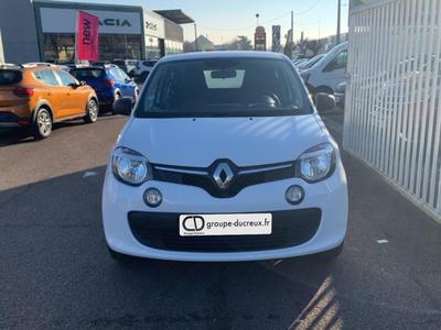 Renault Twingo III 1.0 SCe 70 Bc Life