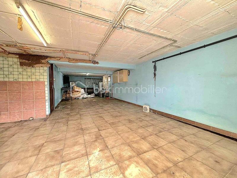 Maison traditionnelle - 114 m² - 4 pièces