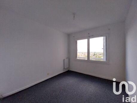 Appartement - 92 m² - 5 pièces