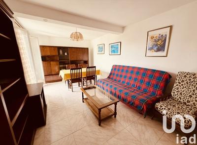 Appartement - 78 m² - 4 pièces