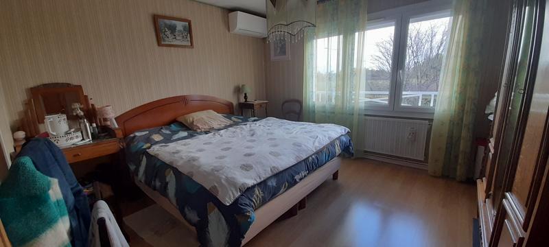 Maison ancienne - 110 m² - 5 pièces