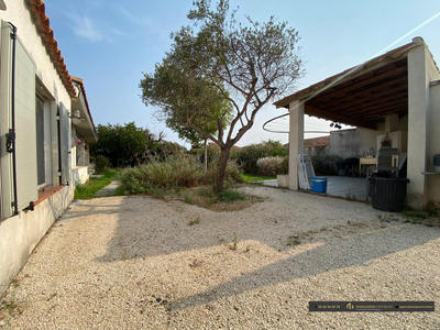 Villa - 130 m² - 6 pièces