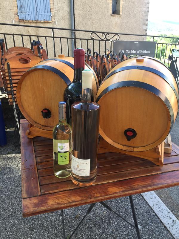 Restaurant traiteur la Table d'Hôtes