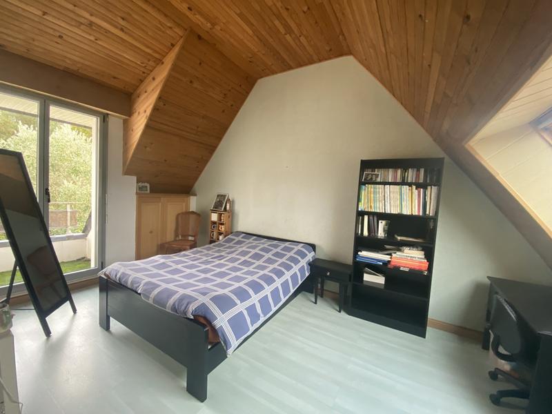Maison - 178 m² - 7 pièces