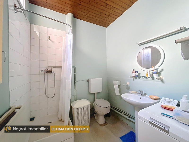 Appartement - 110 m² - 4 pièces