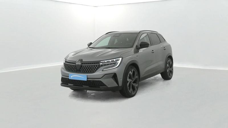 Renault Austral E-Tech full hybrid 200 Gsr2 Techno esprit Alpine