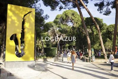 Fonds de commerce - 96 m²