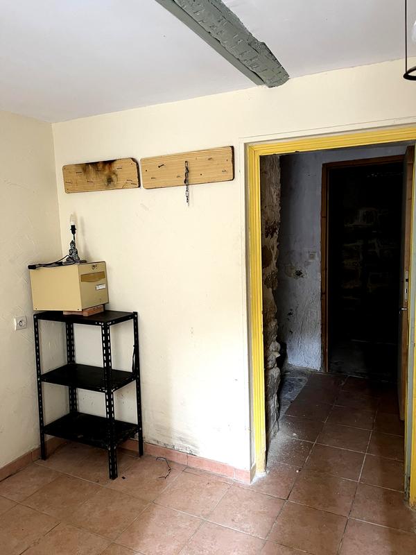 Maison - 59 m² - 3 pièces