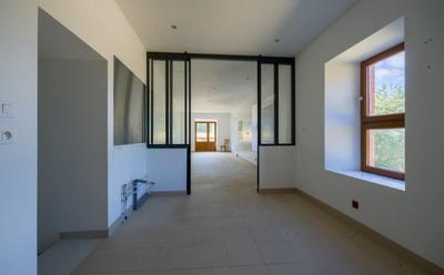 Ferme - 560 m² - 8 pièces